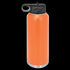 Laser Engraved Knitting Pattern 40 Oz Water Bottle